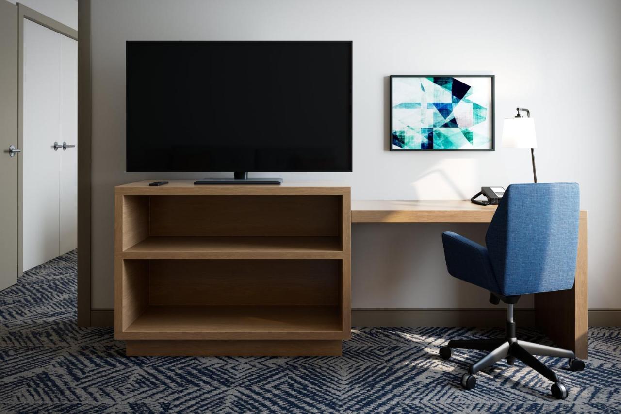 Candlewood Suites - Joliet Southwest By Ihg Buitenkant foto