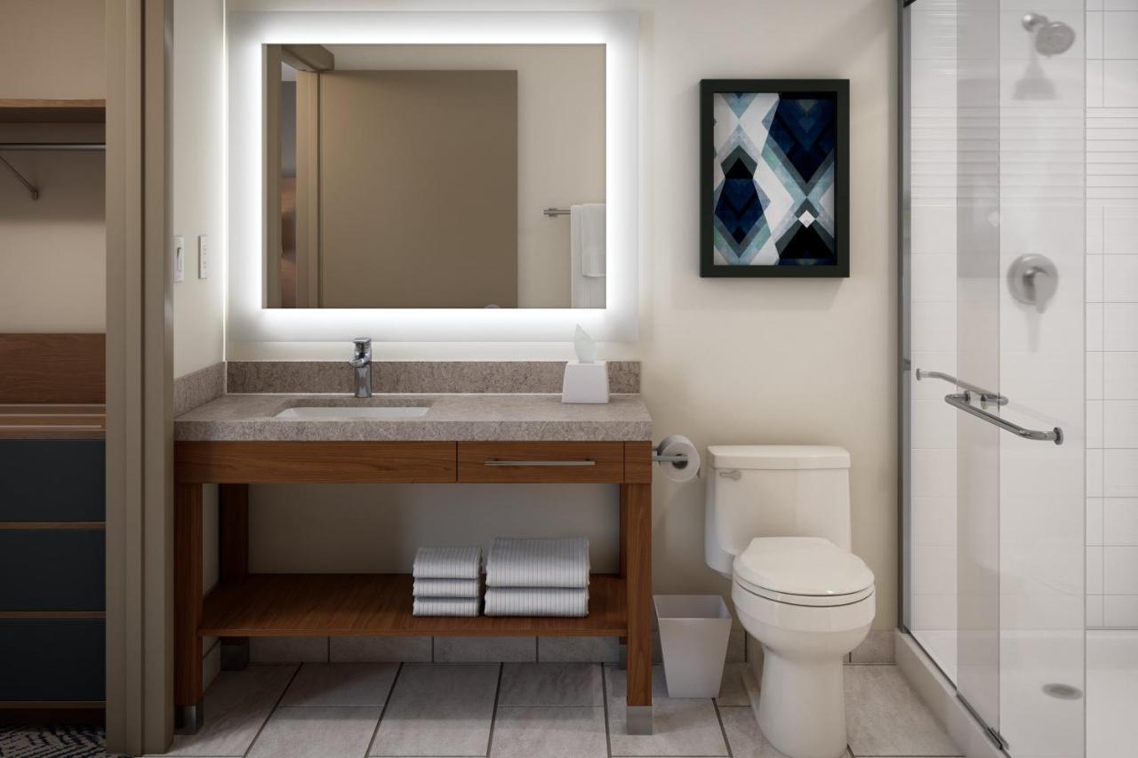 Candlewood Suites - Joliet Southwest By Ihg Buitenkant foto