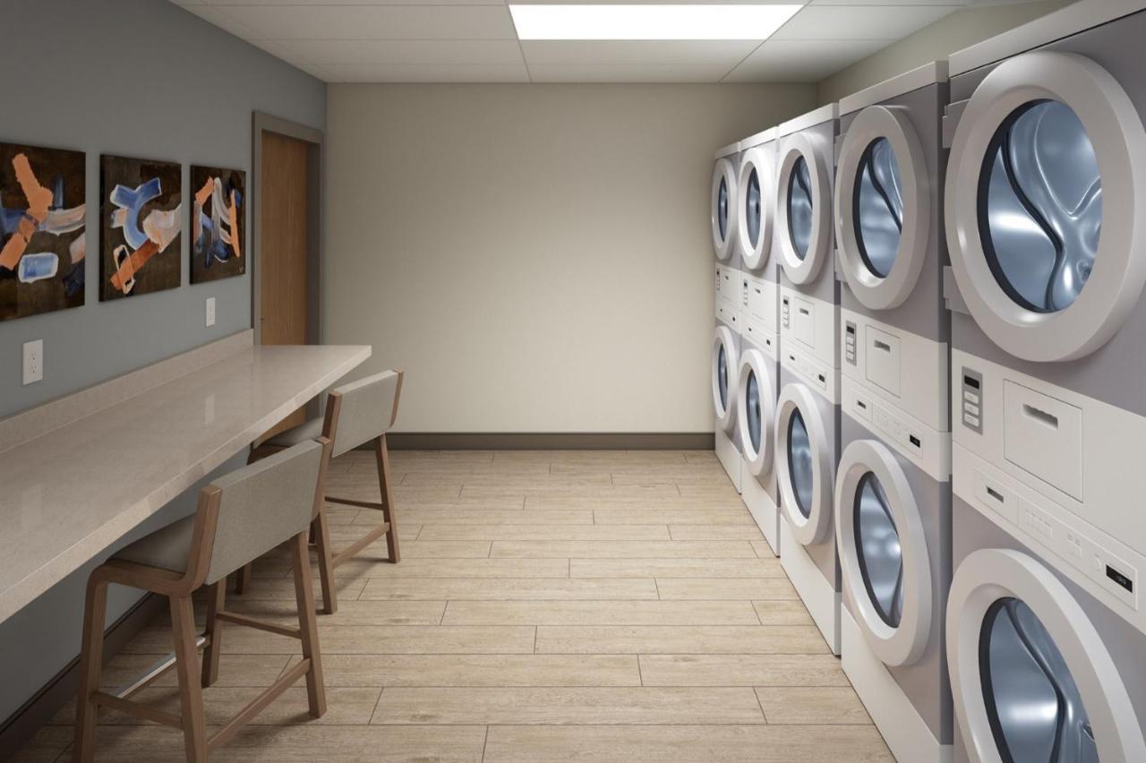 Candlewood Suites - Joliet Southwest By Ihg Buitenkant foto