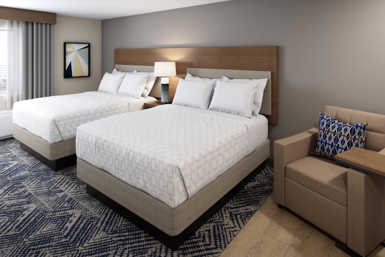 Candlewood Suites - Joliet Southwest By Ihg Buitenkant foto
