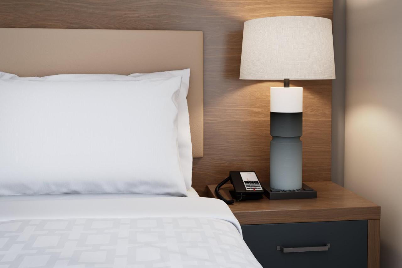 Candlewood Suites - Joliet Southwest By Ihg Buitenkant foto