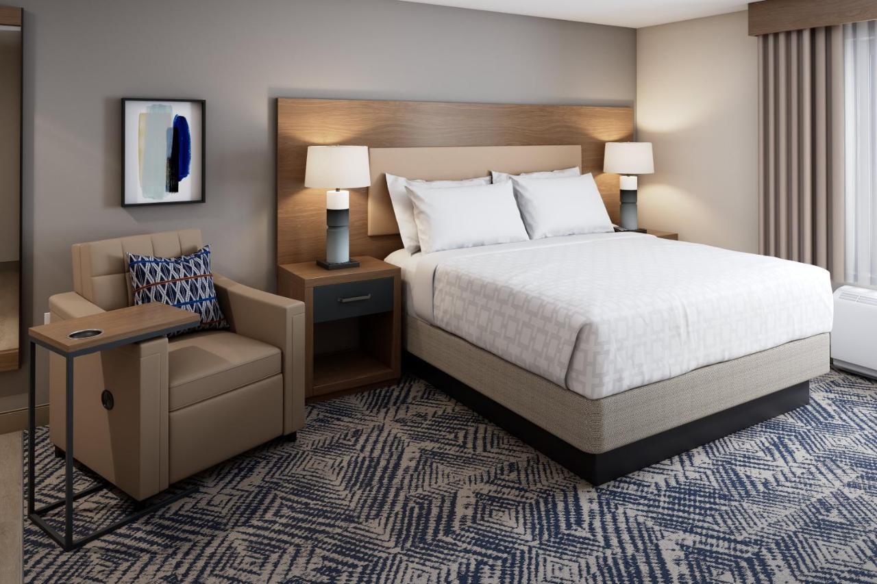 Candlewood Suites - Joliet Southwest By Ihg Buitenkant foto