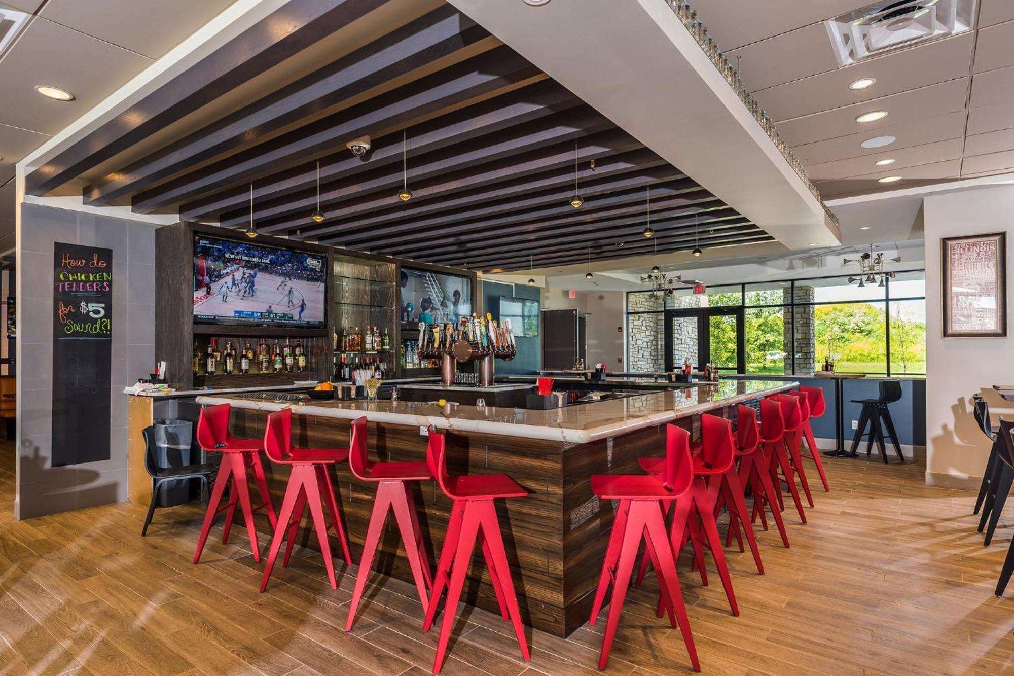Candlewood Suites - Joliet Southwest By Ihg Buitenkant foto