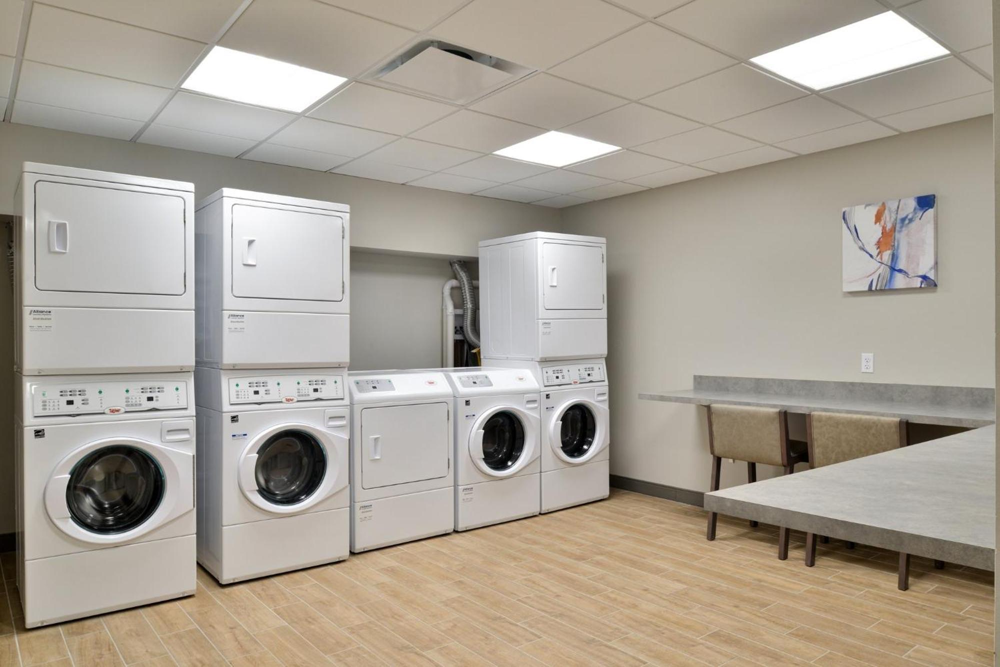 Candlewood Suites - Joliet Southwest By Ihg Buitenkant foto