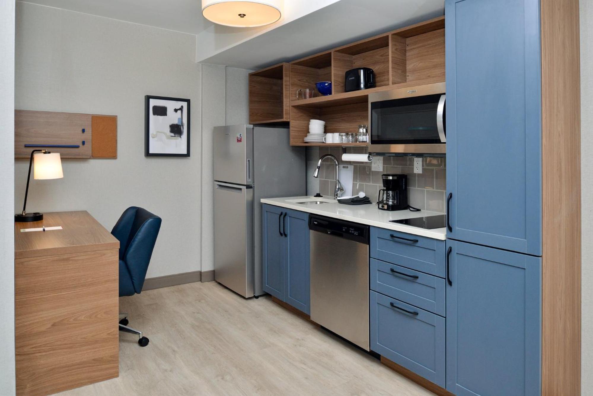 Candlewood Suites - Joliet Southwest By Ihg Buitenkant foto