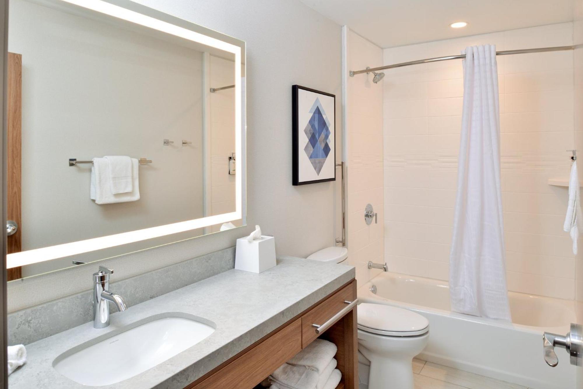 Candlewood Suites - Joliet Southwest By Ihg Buitenkant foto