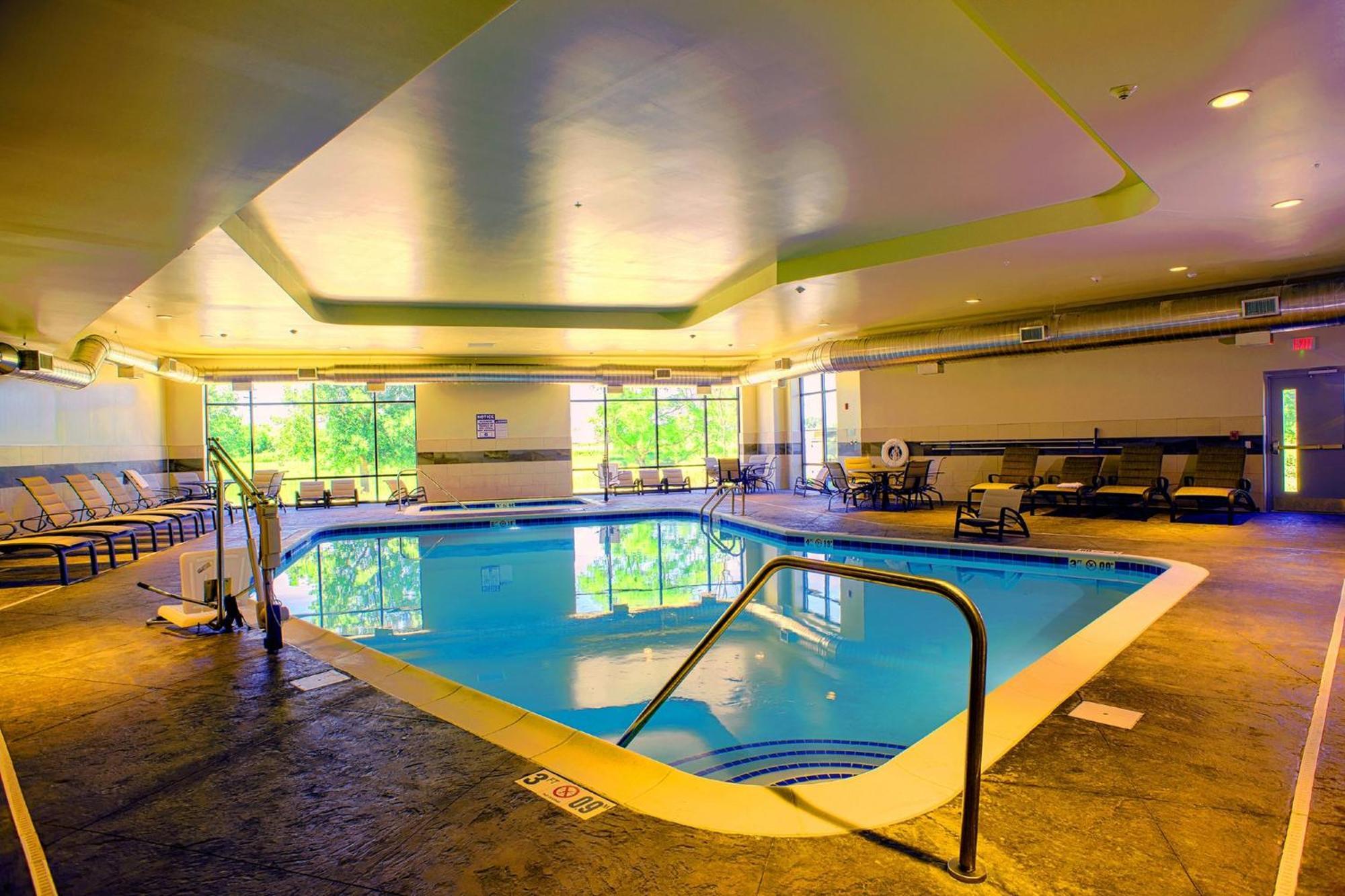 Candlewood Suites - Joliet Southwest By Ihg Buitenkant foto