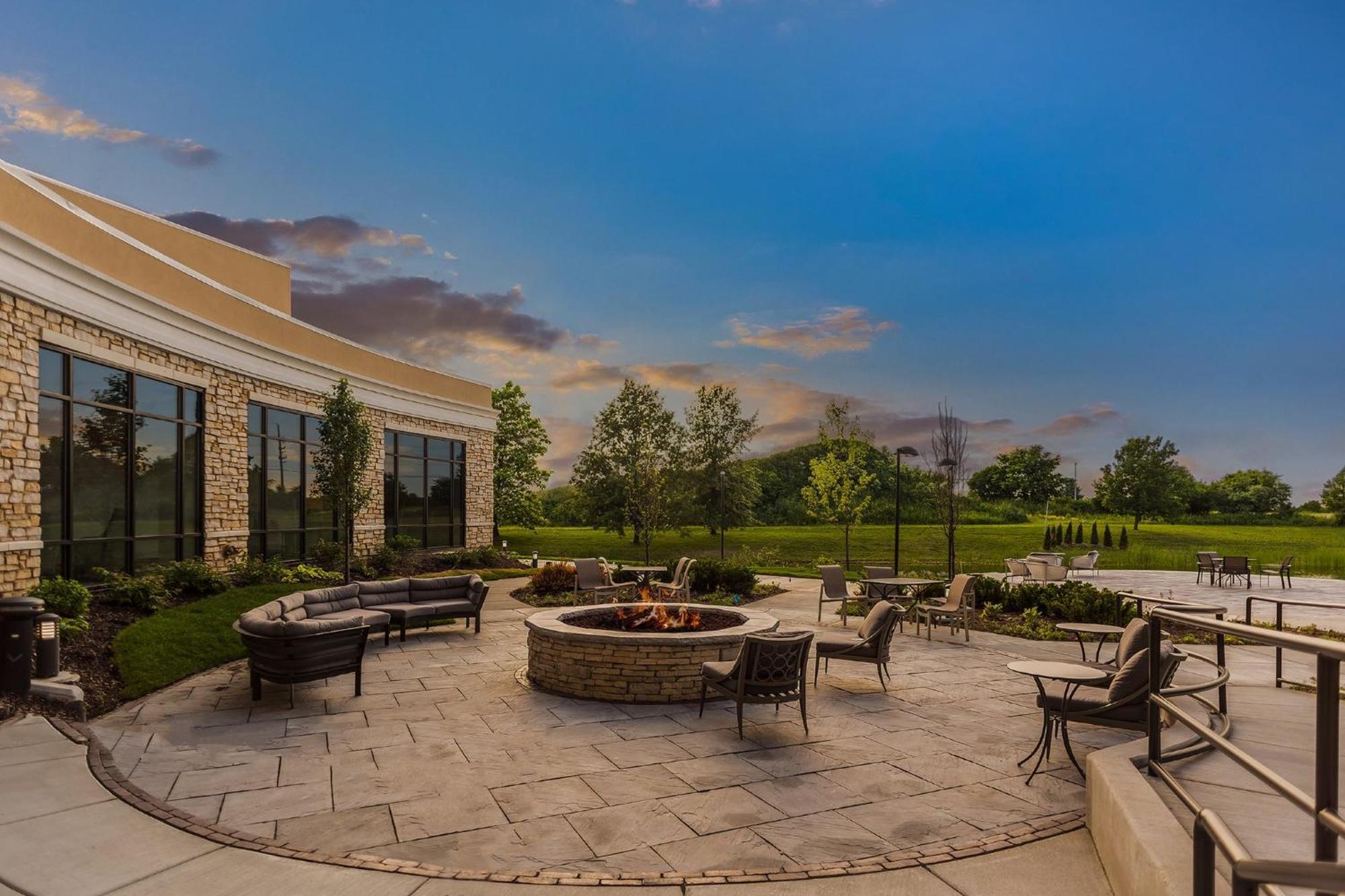 Candlewood Suites - Joliet Southwest By Ihg Buitenkant foto